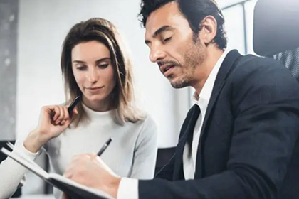 民间借贷逾期未还面临的法律风险